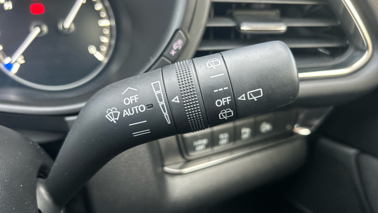 Mazda CX-30 2.0 e-Skyactiv G MHEV Centre-Line 5dr Petrol Hatchback